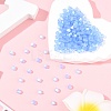 Preciosa&reg Crystal Beads X-PRC-BA3-30020-20019-4