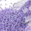 TOHO 11/0 Round Beads X-SEED-TR11-0916-1