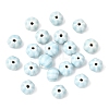 20Pcs Handmade Porcelain Beads PORC-YW0001-52C-1
