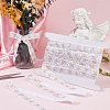 10 Yards Polyester Ribbon OCOR-CY0003-67B-4