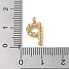 316 Surgical Stainless Steel Pendants & Charms LS-STAS-D031-01P-3