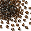 Preciosa&reg Crystal Beads X-PRC-BA6-10220-840-3
