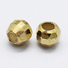 925 Sterling Silver Beads Spacer STER-K167-017E-G-3