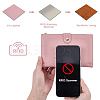 PU Leather Passport Cover OFST-WH20009-03B-5