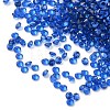 Cubic Zirconia Cabochons ZIRC-K090-1mm-01J-1