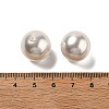 Shell Pearl Beads BSHE-L042-B06-3