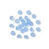 Preciosa&reg Crystal Beads Y-PRC-BA3-30020-840-4