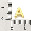 Brass Beads KK-K354-07G-A-3