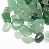 Natural Green Aventurine Beads X-G-Q947-37-2