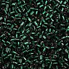 8/0 Glass Bugle Beads SEED-S032-07A-53A-3