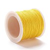 Braided Nylon Thread NWIR-K013-A18-1