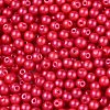 Glass Seed Beads SEED-T007-01G-2