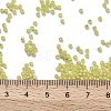 TOHO Round Seed Beads SEED-XTR11-2109-3