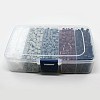 5mm PE DIY Fuse Beads Refills for Kids DIY-X0051-04-B-1