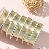 Copper Jewelry Wire CWIR-CW0.4mm-28-6