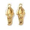 Ocean Theme 304 Stainless Steel Pendants STAS-I367-02G-08-1