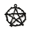 Alloy Pendant FIND-C014-02EB-1