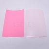Sponge EVA Sheet Foam Paper Sets AJEW-WH0017-48D-1