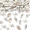 Preciosa&reg MAXIMA Crystal Fancy Stones Y-PRC-FG10-00030-242-1