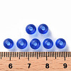 Transparent Acrylic Beads MACR-S370-A6mm-751-4