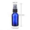 30ml Glass Spray Bottle X-MRMJ-WH0011-E01-30ml-2