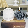 Moon DIY Silicone Candle Molds SIL-F014-05C-1