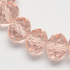 Handmade Glass Beads G02YI0F4-1