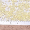 MIYUKI Delica Beads SEED-J020-DB0053-4
