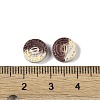 Luminous Resin Decoden Cabochons RESI-K036-07C-5