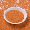 MIYUKI Round Rocailles Beads X-SEED-G007-RR0405F-2