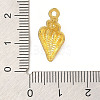 Alloy Pendants FIND-E041-21G-3