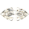Preciosa&reg MAXIMA Crystal Fancy Stones X-PRC-FG10-00030-242-3