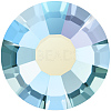 Preciosa&reg Crystal Hotfix Flatback Stones Y-PRC-HSS12-30010-200-2