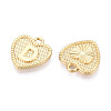 Alloy Pendants LS-PALLOY-N157-001D-NR-2