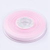 Polycotton(Polyester Cotton) Ribbon SRIB-J003-009-123-1