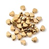 100Pcs 2 Colors CCB Plastic Beads CCB-FS0001-03-2