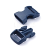 Plastic Adjustable Quick Side Release Buckles KY-WH0020-33S-3