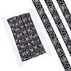 10 Yards Polyester Ribbon OCOR-CY0003-67A-1