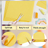15Pcs Felt Non Woven Fabric DIY-SP0003-93K-4