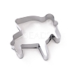 430 Stainless Steel Cookie Cutters MUSI-PW0002-023F-2