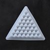 Pyramid Puzzle Silicone Molds DIY-F110-01-9
