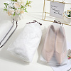 10Pcs PE Velvet Drawstring Storage Bags ABAG-SP0001-34A-4