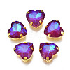 Sew on Rhinestone GLAA-N048-002-04-1