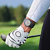 8Pcs 8 Style Plastic Beaded Golf Score Counters AJEW-DR00002-6