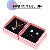 Cardboard Jewelry Boxes CBOX-WH0003-07-7