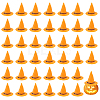 Plastic Cabochons FIND-WH0170-69C-1