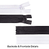 Garment Accessories FIND-BC0001-12-6