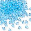 Preciosa&reg Crystal Beads X-PRC-BA5-60000-3