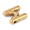 Ion Plating(IP) 304 Stainless Steel Pendants STAS-K256-25M-G-2