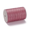 Round Waxed Polyester Thread String YC-D004-02A-008-2